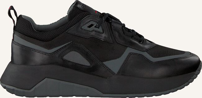 Zwarte HUGO Lage sneakers ATOM RUNN Zwarte HUGO Lage sneakers ATOM RUNN - large
