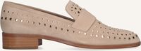 Beige PERTINI Loafers 24791 - medium