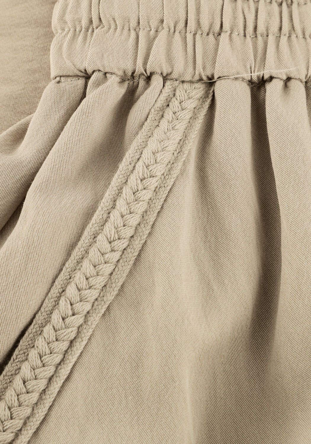 Zand SIMPLE Maxirok SKIRT - large