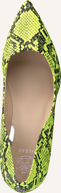 Gele GUESS Pumps BENNIE Gele GUESS Pumps BENNIE - large