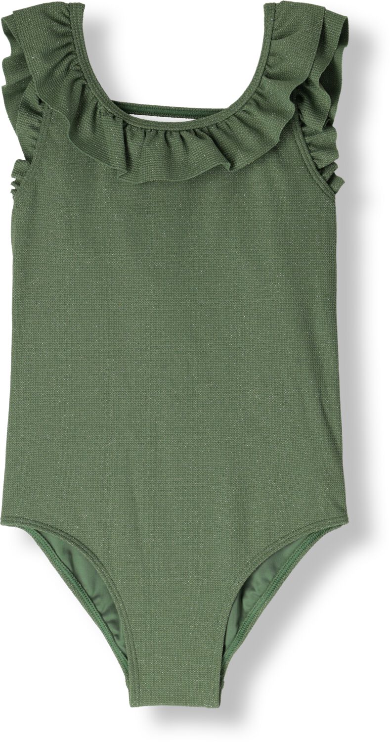 BEACHLIFE Meisjes Zwemkleding Bsk563b731 1 Groen