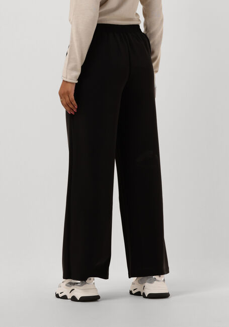 Zwarte MY ESSENTIAL WARDROBE Pantalon ELLEMW PANT - large