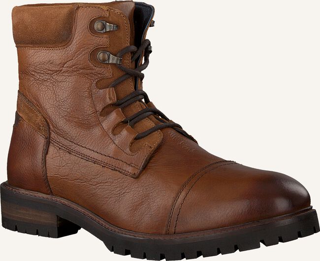 Cognac VERTON Veterboots 11-121-6607 Cognac VERTON Veterboots 11-121-6607 - large