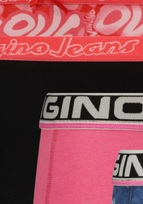 Multi VINGINO Ondergoed G261 MULTI 7PACK - large