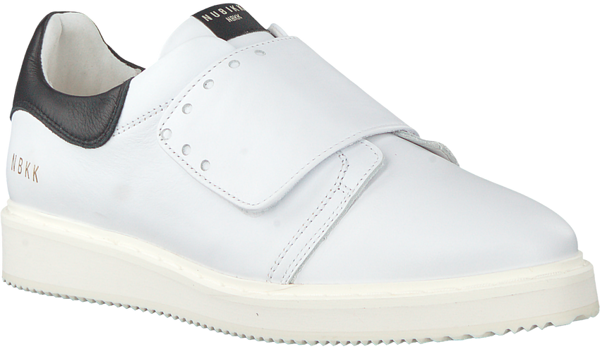 nubikk noah velcro