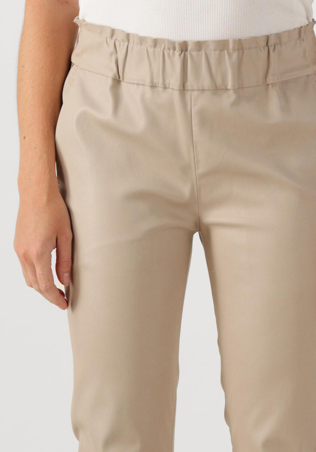 IBANA Dames Broeken Pienna Beige