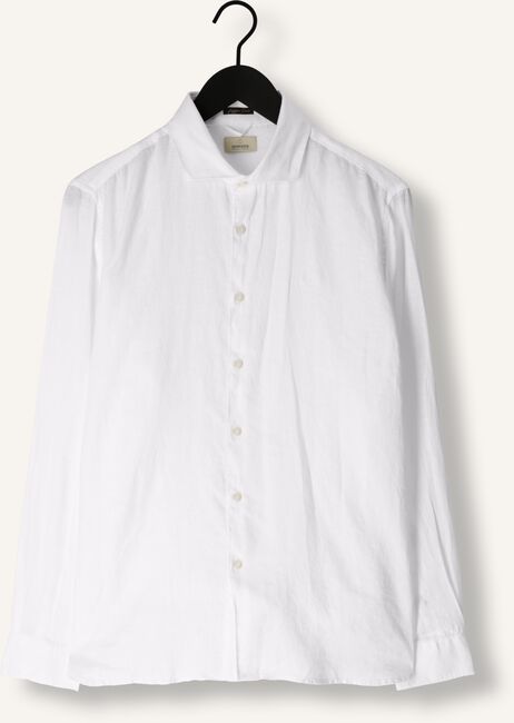 Ecru DSTREZZED Casual overhemd DS_JAGGER SHIRT Ecru DSTREZZED Casual overhemd DS_JAGGER SHIRT - large