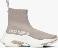 Taupe STEVE MADDEN Hoge sneaker JMASTER - medium
