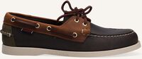 Blauwe SEBAGO Mocassins PORTLAND - medium
