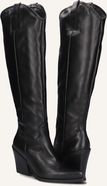 Zwarte NOTRE-V Hoge laarzen AQ291 Zwarte NOTRE-V Hoge laarzen AQ291 - large