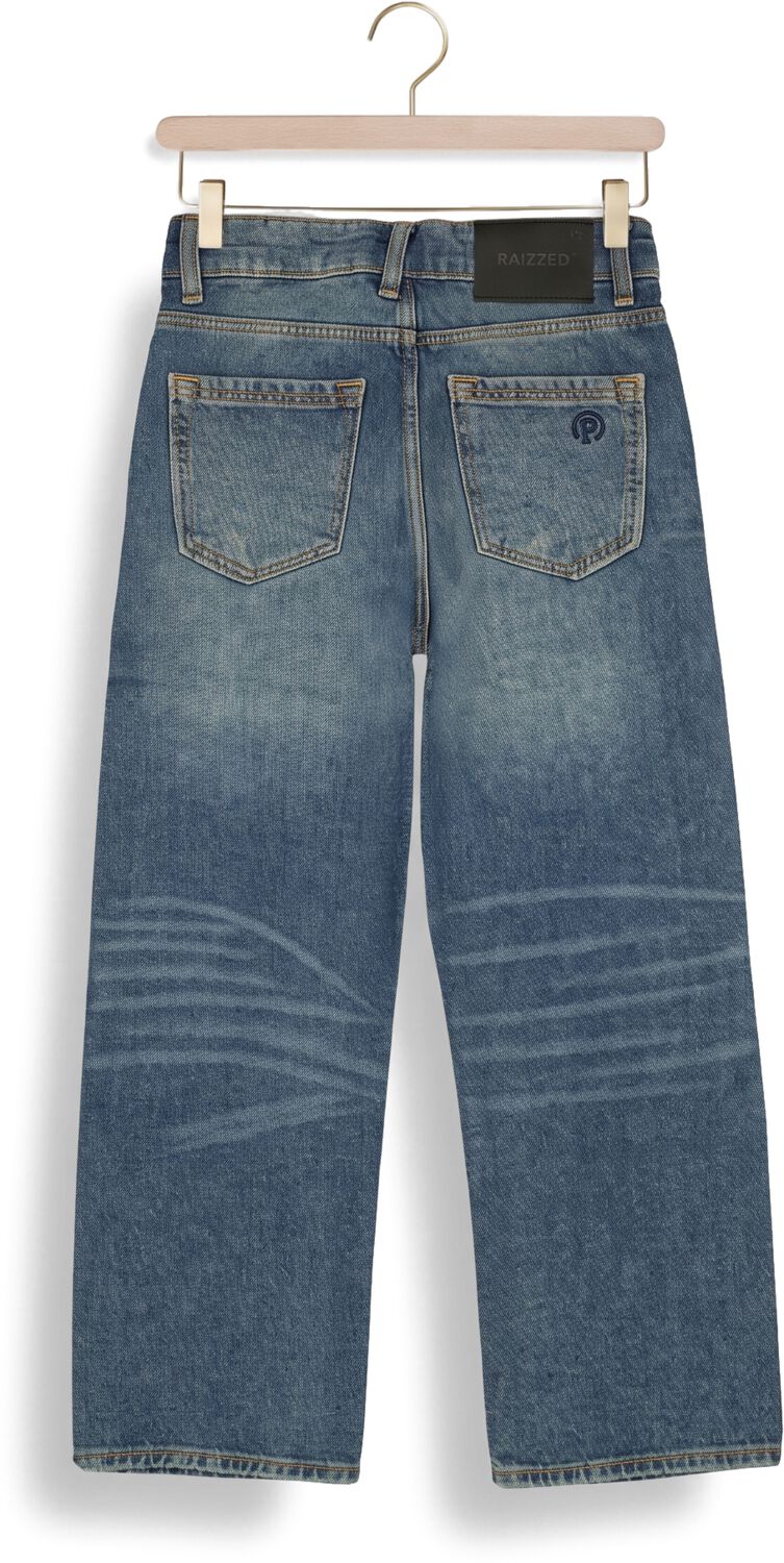 Raizzed Jongens Jeans Hanoi Baseline - Blauw, foto 3