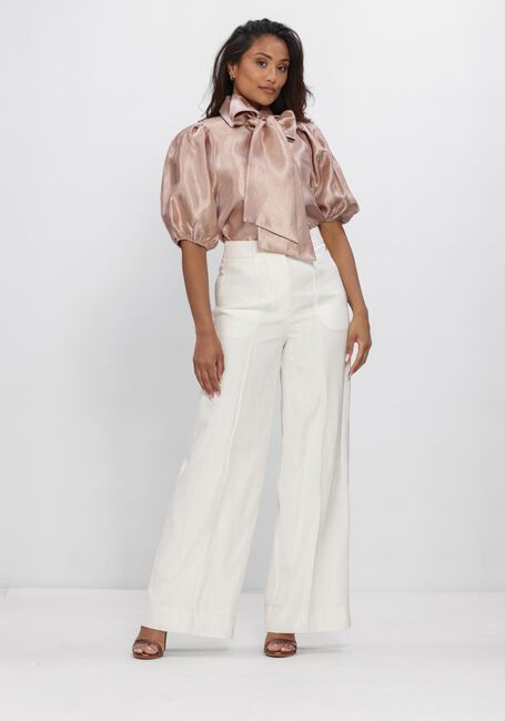 Goudkleurig JOSH V Blouses SYLVIANA 2603 - large