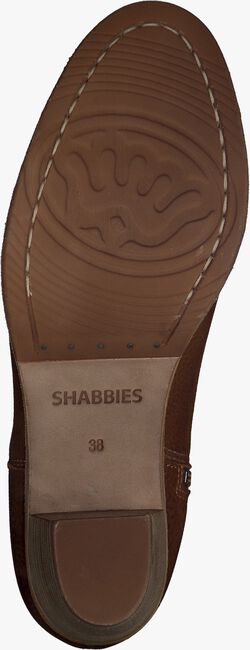 Camel SHABBIES Hoge laarzen 250108 - large