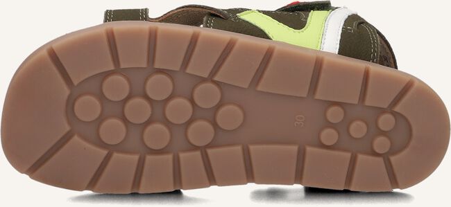 Groene VINGINO Sandalen NORBERT Groene VINGINO Sandalen NORBERT - large