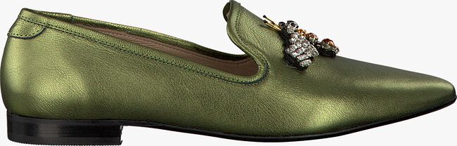 Groene TORAL Loafers TL10845 - large