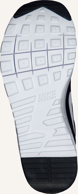 Zwarte NIKE Lage sneakers AIR MAX TAVAS KIDS Zwarte NIKE Lage sneakers AIR MAX TAVAS KIDS - large