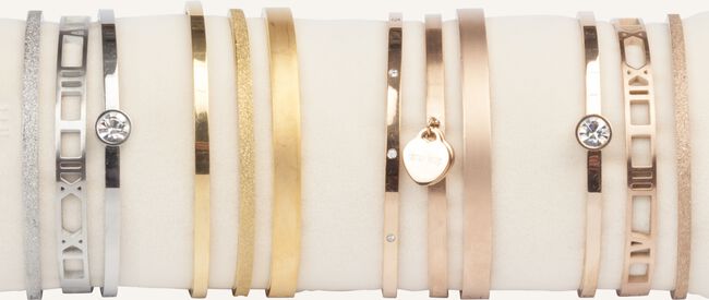 Zilveren EMBRACE DESIGN Armbanden CHARLOTTE Zilveren EMBRACE DESIGN Armbanden CHARLOTTE - large