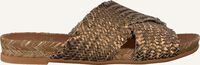 Bronzen KANNA Slippers 20191 - medium