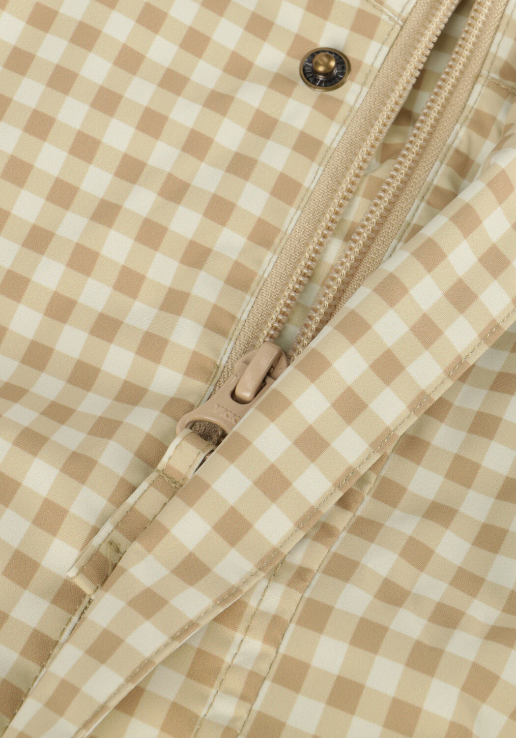 Zand MARMAR COPENHAGEN Zomerjassen OLIO - large