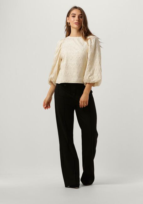 Zand BY-BAR Blouses ZASA LUREX BLOUSE - large