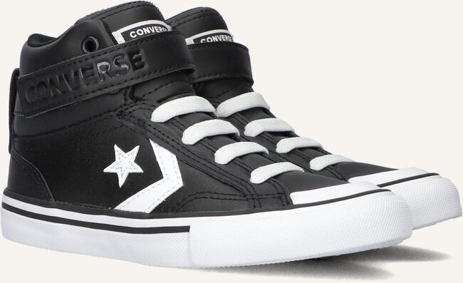 Zwarte CONVERSE Hoge sneakers PRO BLAZE STRAP Zwarte CONVERSE Hoge sneakers PRO BLAZE STRAP - large