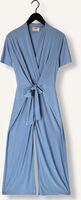 Blauwe FREEBIRD Jumpsuits VASILI SS Blauwe FREEBIRD Jumpsuits VASILI SS - medium