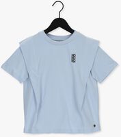 Blauwe FRANKIE & LIBERTY T-shirt FEMKE T-SHIRT - medium