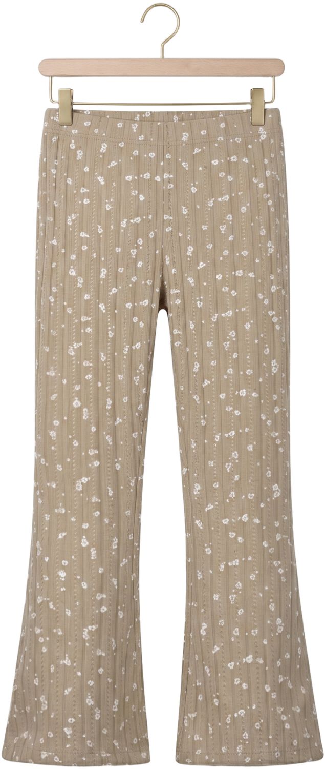 KOKO NOKO Meisjes Broeken M60930 Beige