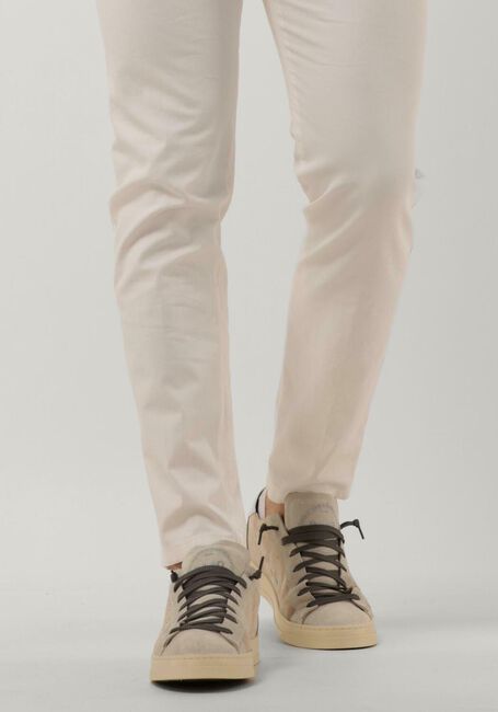 Beige P448 Lage sneakers JACK MEN Beige P448 Lage sneakers JACK MEN - large
