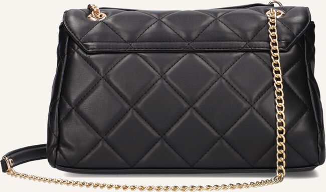 Zwarte VALENTINO BAGS Schoudertas OCARINA SATCHEL Zwarte VALENTINO BAGS Schoudertas OCARINA SATCHEL - large