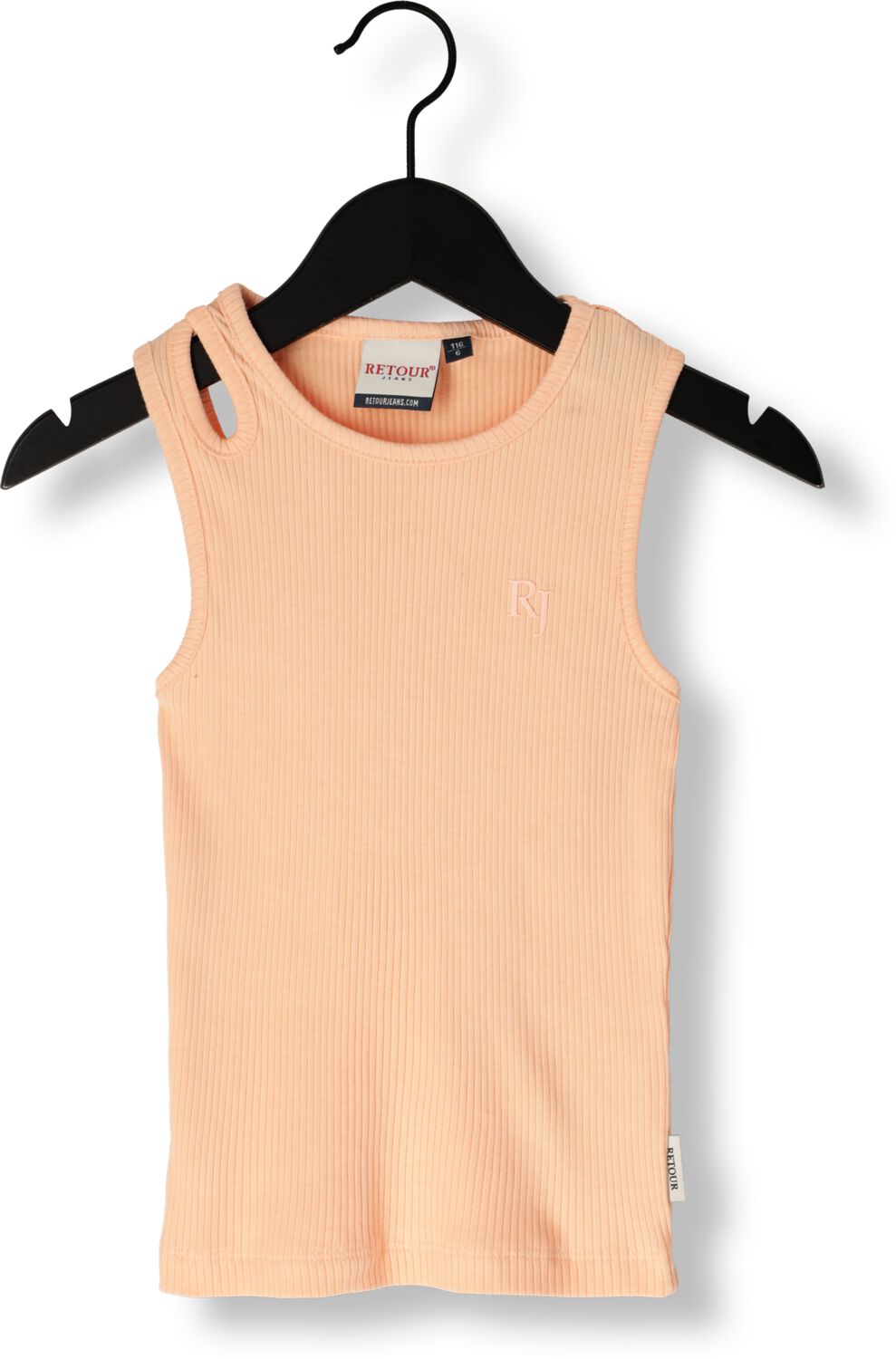 RETOUR Meisjes Tops & T-shirts Gail Beige