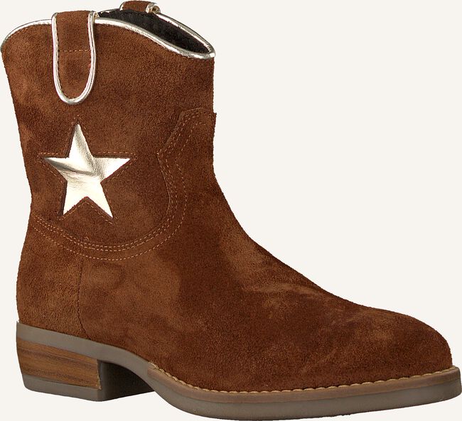 Cognac OMODA Cowboylaarzen O1024 Cognac OMODA Cowboylaarzen O1024 - large