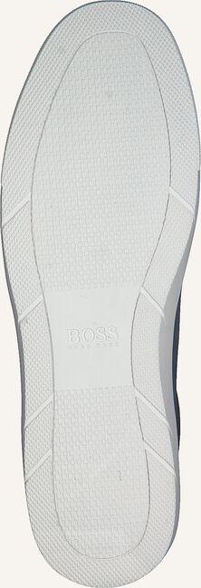Blauwe BOSS Lage sneakers COSMOPOOL TENN Blauwe BOSS Lage sneakers COSMOPOOL TENN - large