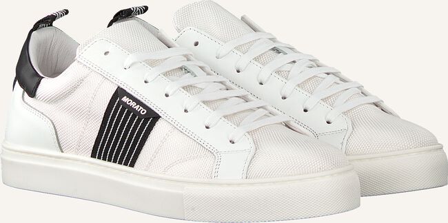Witte ANTONY MORATO Lage sneakers MMFW01253 Witte ANTONY MORATO Lage sneakers MMFW01253 - large