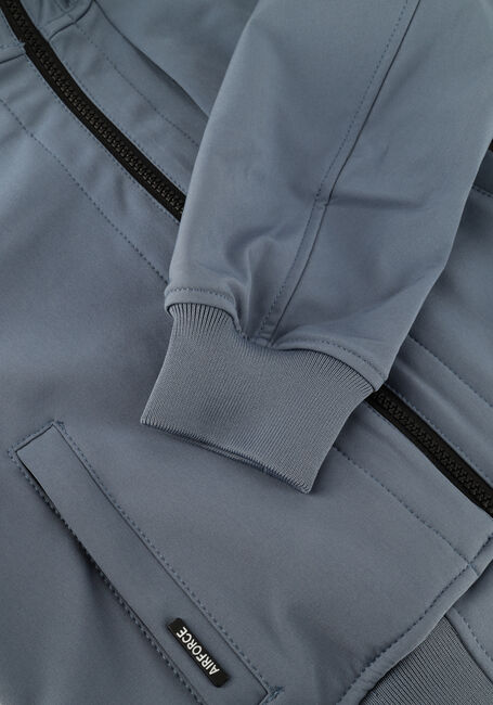 Blauwe AIRFORCE Jack HRB0575 - large