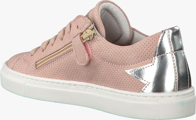Roze BANA&CO Lage sneakers 45560 - large
