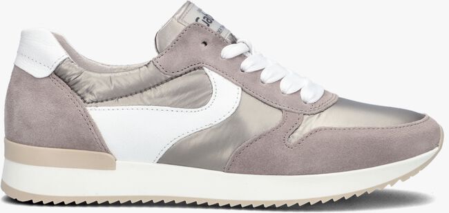 Taupe sneakers 421 Omoda