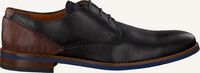 Zwarte VAN LIER Nette schoenen 1915310 - medium