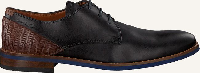 Zwarte VAN LIER Nette schoenen 1915310 Zwarte VAN LIER Nette schoenen 1915310 - large