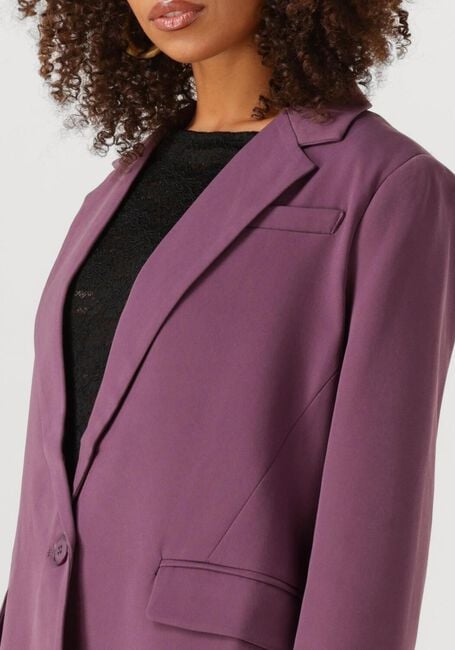 Paarse YDENCE Blazer BLAZER MAISIE - large