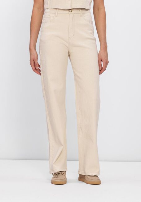 Beige AMAYA AMSTERDAM Broeken PIP - large