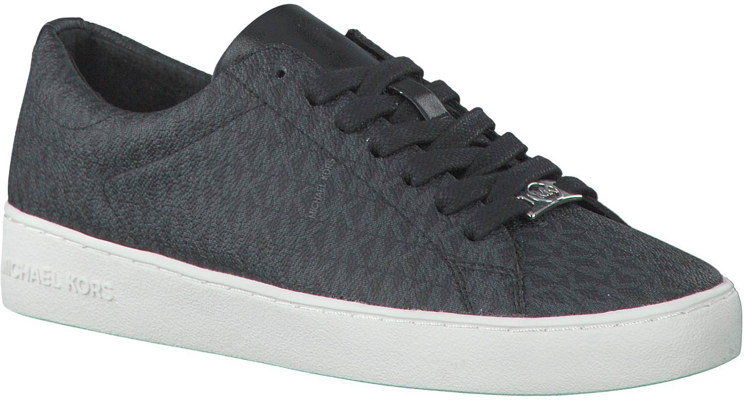 michael kors sneakers keaton lace up