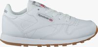 Witte REEBOK Sneakers CLASSIC KIDS  - medium