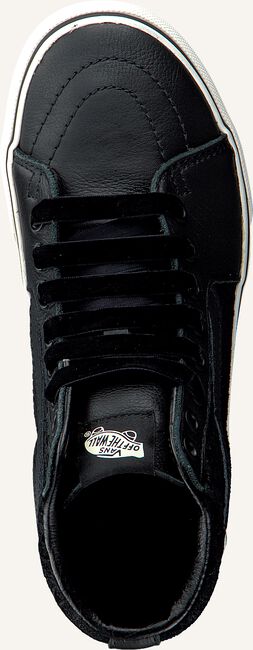 Zwarte VANS Hoge sneakers UA SK8-HI PLATFORM 2.0 Zwarte VANS Hoge sneakers UA SK8-HI PLATFORM 2.0 - large