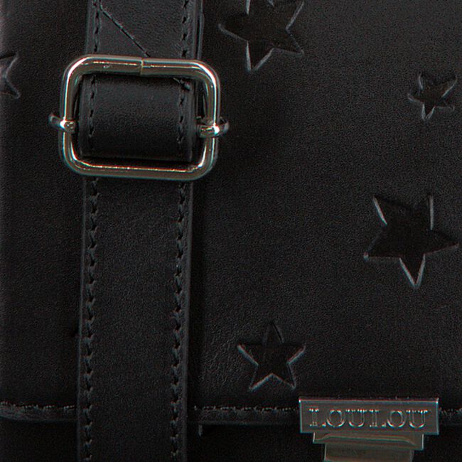 Zwarte LOULOU ESSENTIELS Heuptas 02FAPA SHOWTIME Zwarte LOULOU ESSENTIELS Heuptas 02FAPA SHOWTIME - large