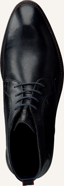 Zwarte MAZZELTOV Nette schoenen 11-1232-6342 Zwarte MAZZELTOV Nette schoenen 11-1232-6342 - large