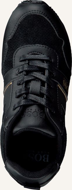 Zwarte BOSS KIDS Lage sneakers J29225 Zwarte BOSS KIDS Lage sneakers J29225 - large