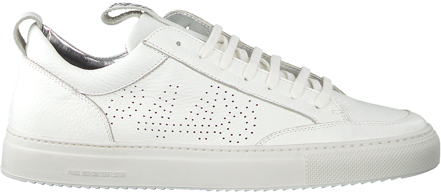 Beige P448 Sneakers LEIA | Omoda