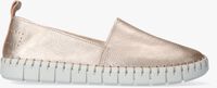 Bruine SHABBIES Loafers 120020038 - medium
