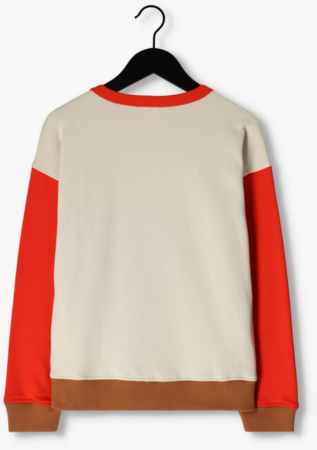 Beige AMMEHOELA Sweater AM.ROCKY.50 - large